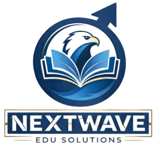 NEXTWAVE Logo